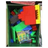 Legos & Lego Military Figures
