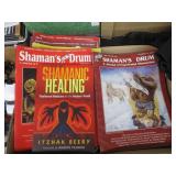 Shaman Book & Magazines