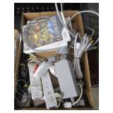 Wii Game System w/Components