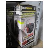 Central Pneumatic Hose w/Reel