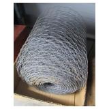Chicken Wire