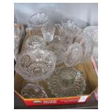 Crystal & Glassware