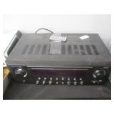 Technica Pro Audio System