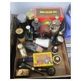 Avon Collectible Bottles