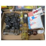 Avon Collectible Bottles