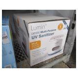 Lumin UV Sanitizer