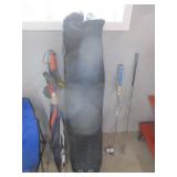 Canopy in Soft Case
