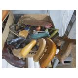 Saws & Saw Blades