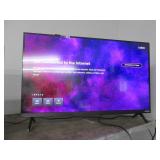 Vizio 24' TV w/Remote