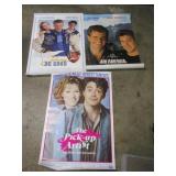Robert Downey Jr Posters - Johnny Be Good