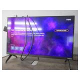 Vizio 32' TV w/Remote