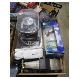 Collectible Cars & Small Block Engine