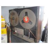 Sony Stereo Tape Recorder