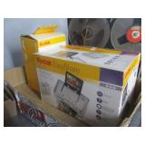 Kodak Photo Printer & Cartridge Kit