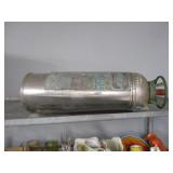 Fire Extinguisher