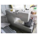Singer Sewing Machine