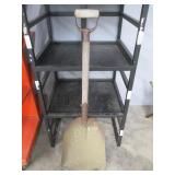 Scoop Shovel