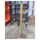 Sledge Hammer