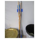 Cleaners & Handles