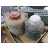 Insulated Containers