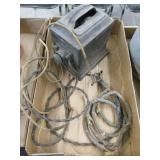 Battery Charger - GE Tungar
