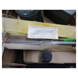 Pantograph & Veman Camera Lens in Case