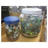 Glass Marbles