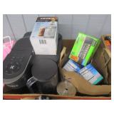 Keurig w/Pods & Cups
