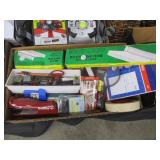Office Supplies