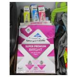 Copy Paper & Printer Ink