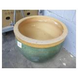 Terra Cotta Planter