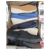 Women's Shoes - Vans, Oomphies