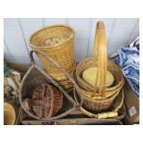 Basket Assortment
