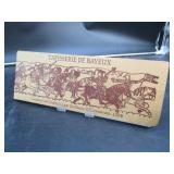 Bayeux Tapestry Historical Record