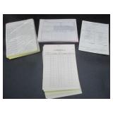 Union Pacific Employee Forms