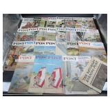 Post Magazines