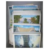 Post Card Assortment