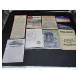Railroading Documents