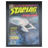 Starlog Magazine - Star Trek - Aug 1979