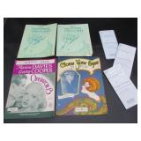 The Vanishing Treasure, Baseball Club Docs