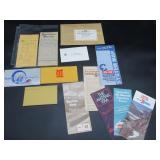 Railroading Documents