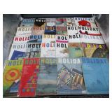 Holiday Magazines