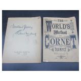 Music - Cornet & Trumpet 1924
