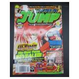 Jump Comic Book