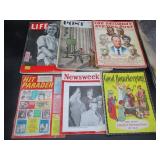Magazine Assortment