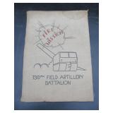 WWII USAF Training Proficiency Certificate