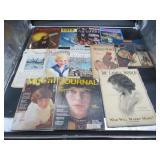 Magazine Assortment