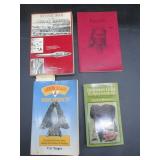 Archeology, Arrowheads, Indians, Stone Age