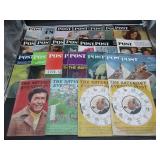 Saturday Evening Post Magazines