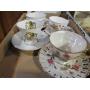 09.30.2026 Aberdeen Live Auction - Absentee Bids